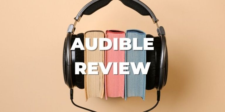 Audible Review